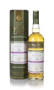 Deanston 25 Year Old 1996 (cask 18697) - Old Malt Cask (Hunter Laing)
