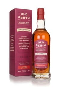 Old Perth Double Sherry Wood