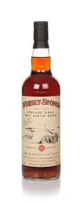 'The Marketing Malt' 15 Year Old 2008 - Whisky Sponge Edition No.88 (Decadent Drinks)