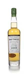 Daftmill 2009 (cask 038/2009) - Single Cask