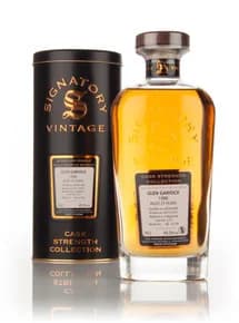 Glen Garioch 25 Year Old 1990 (cask 2751) - Cask Strength Collection (Signatory)