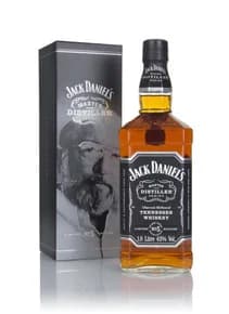 Jack Daniel's Master Distiller Series No.5 (1L)