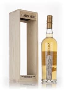 Glen Moray 24 Year Old 1992 (cask 2950) - Celebration Of The Cask (Càrn Mòr)