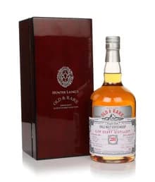 Glen Grant  28 Year Old 1994 - Old & Rare Platinum (Hunter Laing)