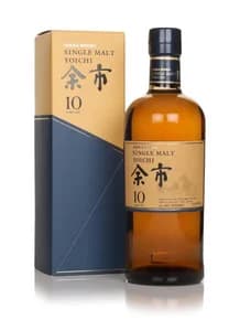 Yoichi 10 Year Old