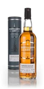 Glenburgie 16 Year Old 1997 - Distiller's Art (Langside)