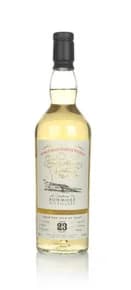 Bowmore 23 Year Old 1996 (cask 960014) - The Single Malts of Scotland