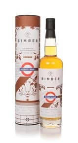 Bimber Spirit of the Underground (cask 420) - Regent's Park