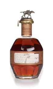 Blanton's Straight From The Barrel - Barrel 433