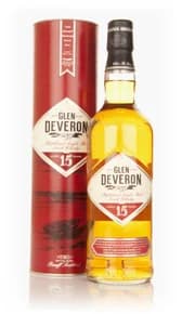 Glen Deveron 15 Year Old