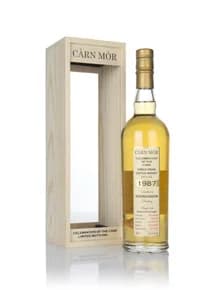 Invergordon 31 Year Old 1987 (cask 902322) - Celebration of the Cask (Càrn Mòr)