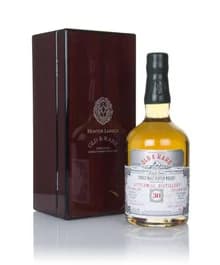 Littlemill 30 Year Old 1988 - Old & Rare Platinum (Hunter Laing) (55.3%)