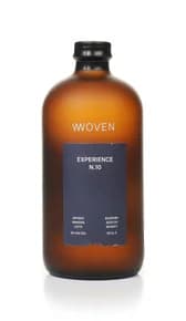 Woven Experience No.10