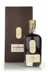 The GlenDronach 31 Year Old - Grandeur Batch 2