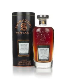 Strathmill 13 Year Old 2006 (cask 6) - Cask Strength Collection (Signatory)