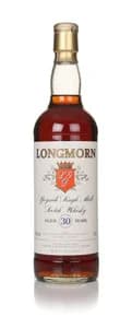 Longmorn 30 Year Old (Gordon & MacPhail)