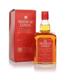 House of Lords 10 Year Old - 1990s