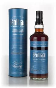 Benriach 30 Year Old 1986 (cask 3183) - Peated, Pedro Ximénez Cask Finish