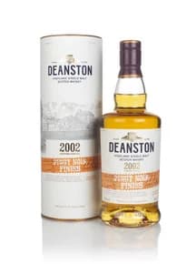 Deanston 17 Year Old 2002 Pinot Noir Cask Finish