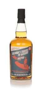 Craigellachie 14 Year Old 2007 - Cask Noir (Brave New Spirits)