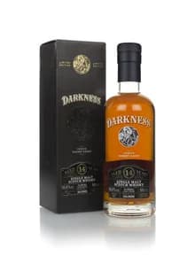 Dalmore 14 Year Old Oloroso Cask Finish (Darkness) (55.9%)