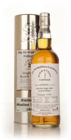 Glenlivet 16 Year Old 1996 (cask 79238) - Un-chillfiltered (Signatory)