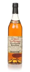 Old Rip Van Winkle 10 Year Old - 107 Proof - 2011 Bottling