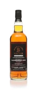 Glenburgie 15 Year Old 2008 Exceptional Cask - 100 Proof Edition #2 (Signatory)