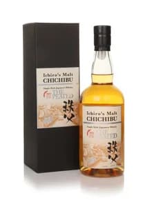 Chichibu The Peated 2022
