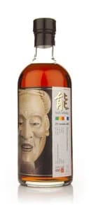 Hanyu 21 Year Old 1988 (cask 9306) - Noh Whisky