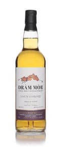Loch Lomond 9 Year Old 2016 (cask 3) - Dràm Mòr