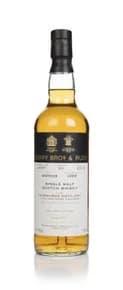 Glenburgie 29 Year Old 1989 (cask 14087) - Berry Bros. & Rudd