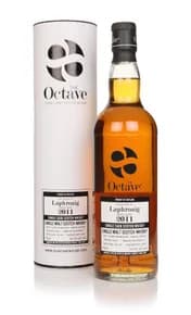 Laphroaig 13 Year Old 2011 (cask 5642819) - The Octave (Duncan Taylor)