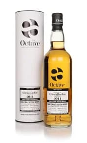 Glenallachie 13 Year Old 2011 (cask 3041378) - The Octave (Duncan Taylor)