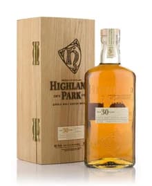Highland Park 30 Year Old - Pre 2013