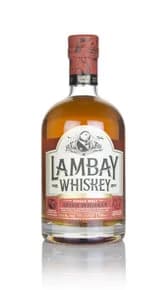Lambay Single Malt