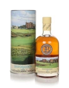 Bruichladdich 14 Year Old - Links Series The Old Course St. Andrew's