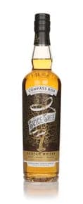Compass Box Spice Tree