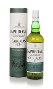 Laphroaig Càirdeas 15 Year Old - Friends of Laphroaig 2017
