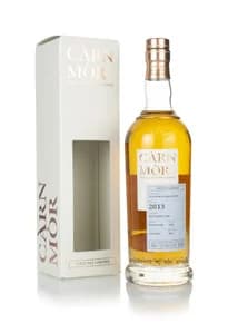 Teaninich 8 Year Old 2013 - Strictly Limited (Càrn Mòr)