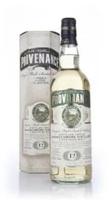 Mannochmore 12 Year Old 1999 - Provenance (Douglas Laing)