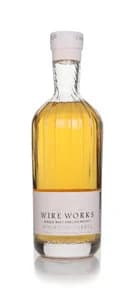 Wire Works Bourbon Barrel