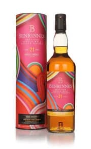 Benrinnes 21 Year Old (Special Release 2024)