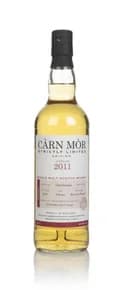 Glenburgie 8 Year Old 2011 - Strictly Limited (Càrn Mòr)