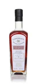 Tullibardine 12 Year Old 2012 - Cadenhead's Natural Strength