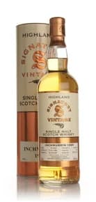 Inchmurrin 20 Year Old 1989 (Signatory)