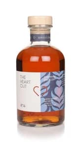Starward Single Cask 2017 - The Heart Cut #14