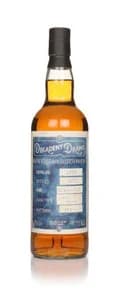 Vatted Grain 52 Year Old - Decadent Drams (Decadent Drinks)