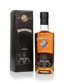 Islay Single Malt 32 Year Old Oloroso Cask Finish (Darkness)