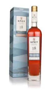 SPEY 18 Year Old